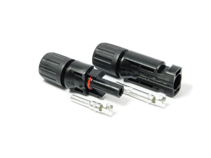 APV MC4 Stecker Set 10 Stück